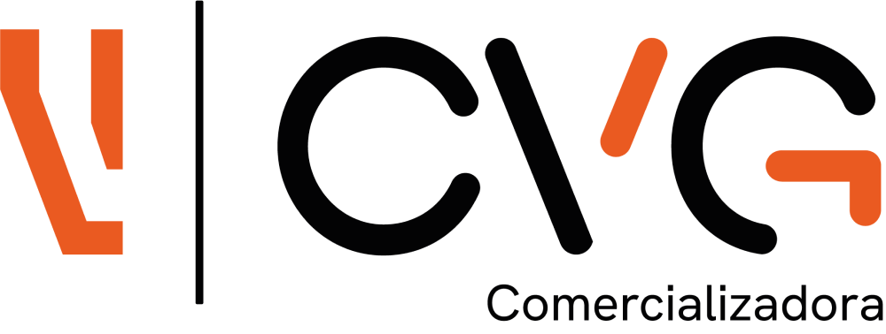 Logo de CVG Comercializadora